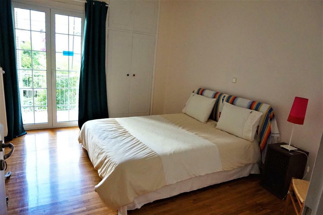 Apartamento Cute Cozy&central